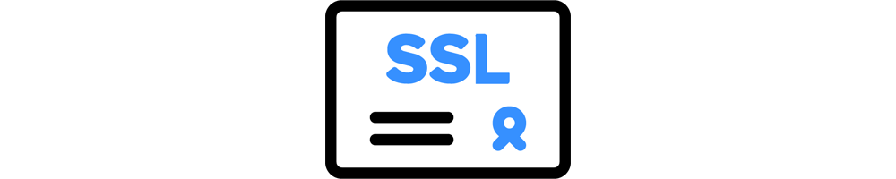 Standard SSL (1-Site)